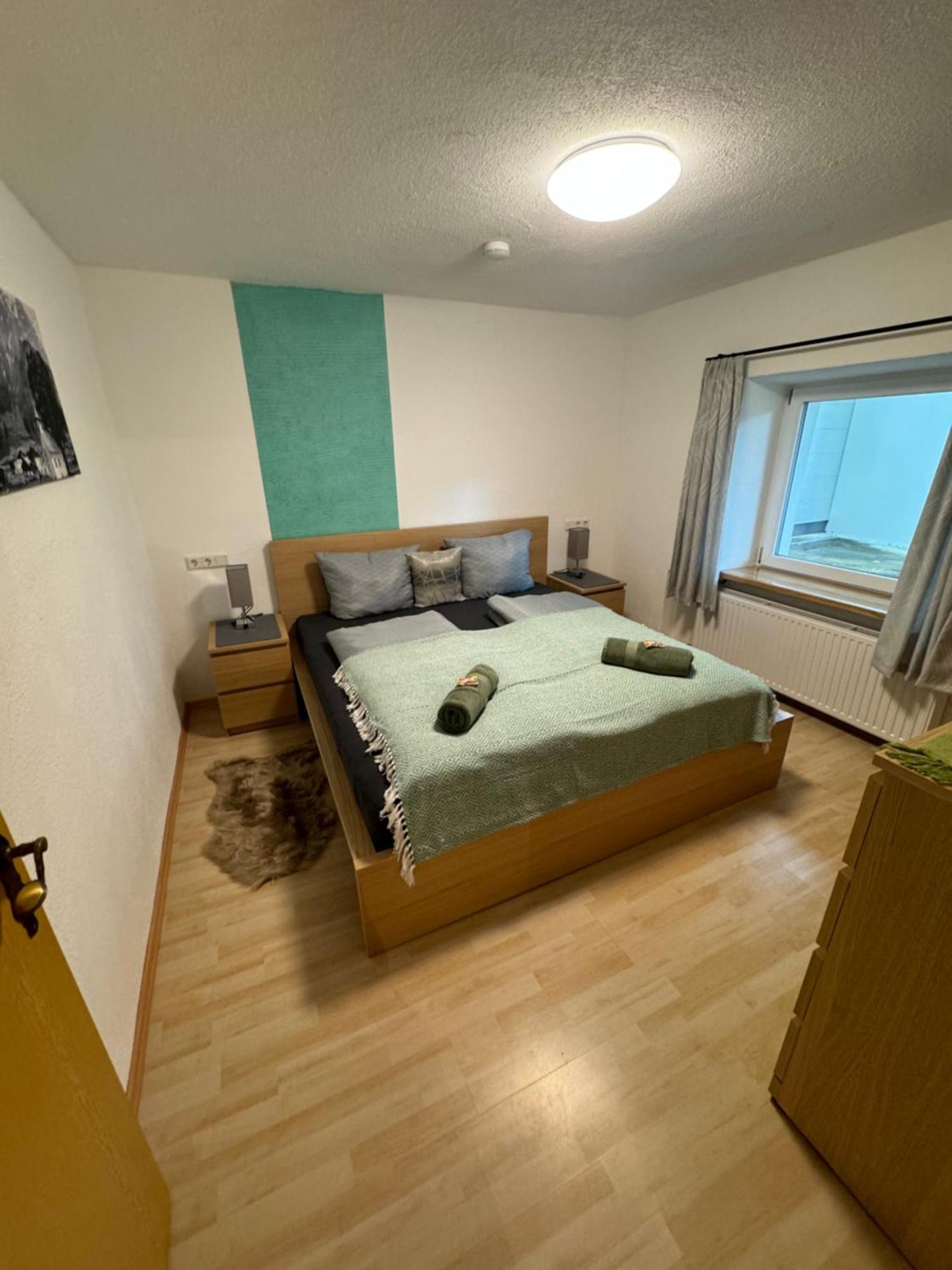 Apartments 30-11 埃尔瓦尔德 外观 照片