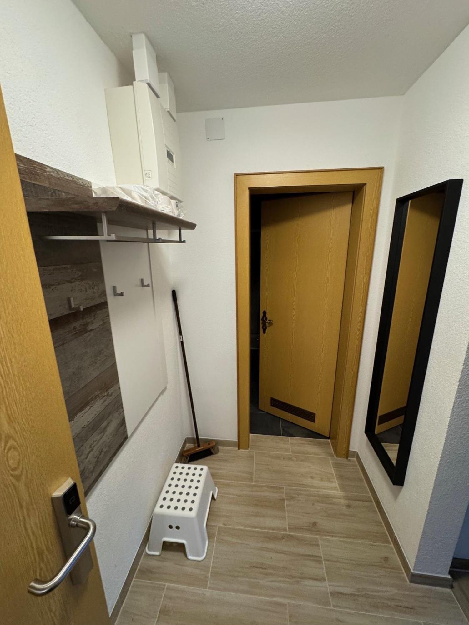 Apartments 30-11 埃尔瓦尔德 外观 照片