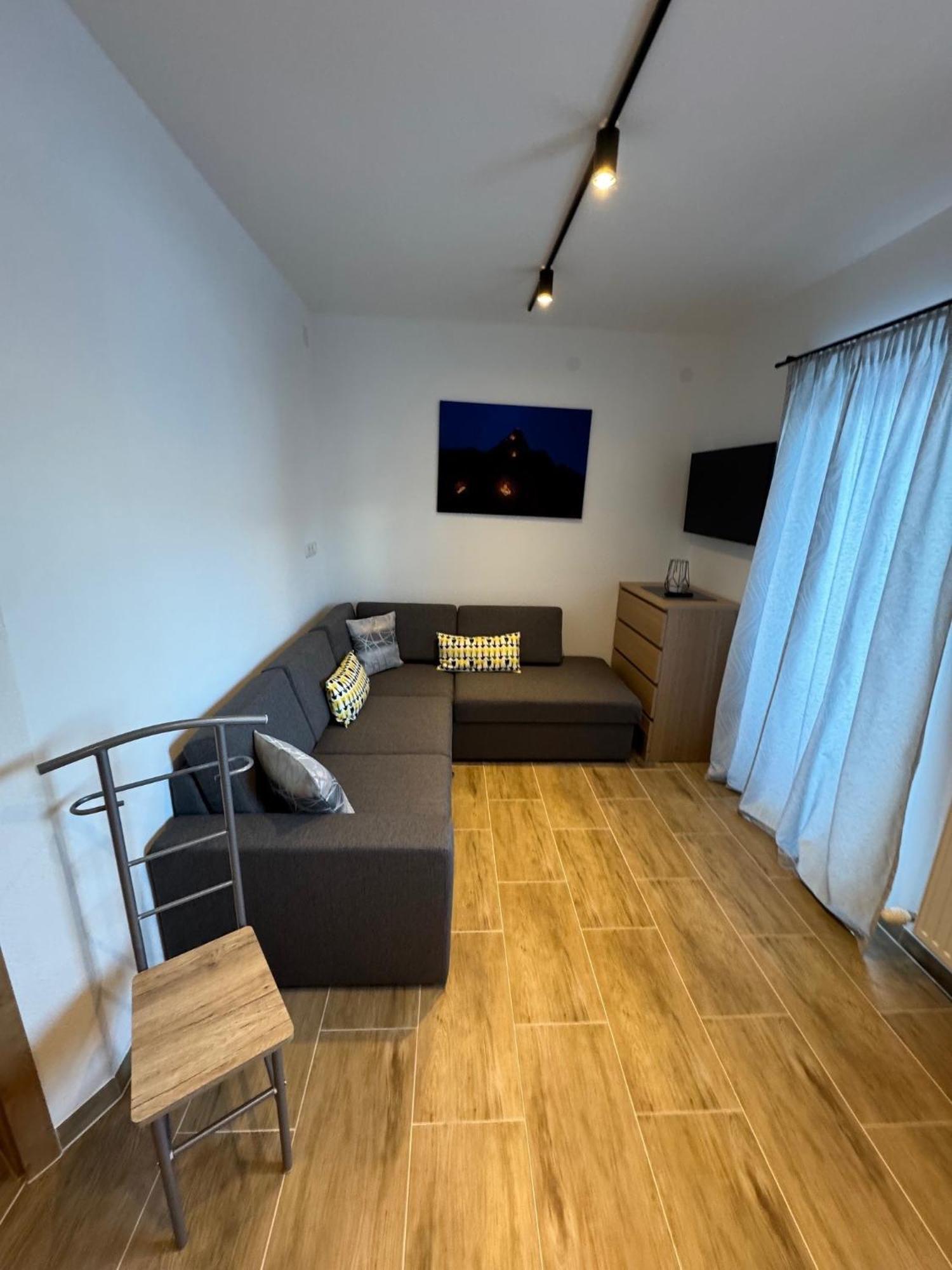 Apartments 30-11 埃尔瓦尔德 外观 照片